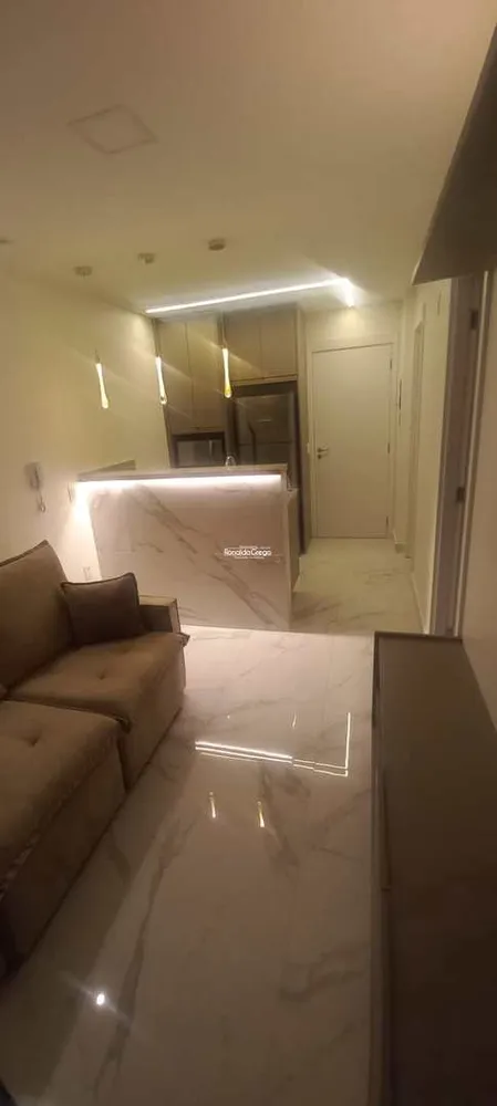 Apartamento, 1 quarto, 44 m² - Foto 7
