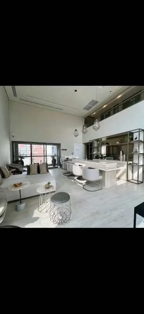Apartamento, 1 quarto, 44 m² - Foto 13