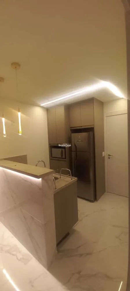 Apartamento, 1 quarto, 44 m² - Foto 1