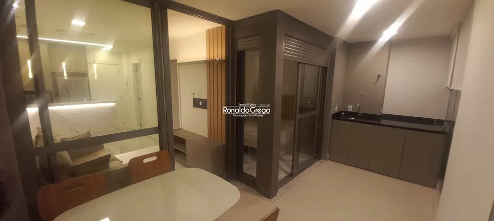 Apartamento, 1 quarto, 44 m² - Foto 8