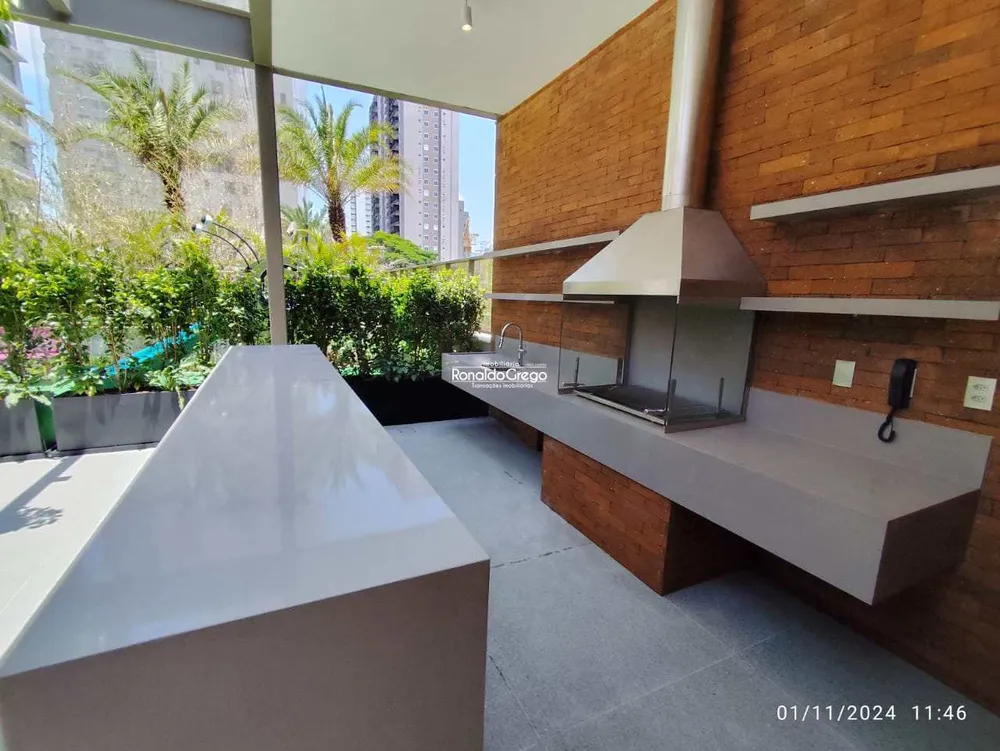 Apartamento, 3 quartos, 112 m² - Foto 4