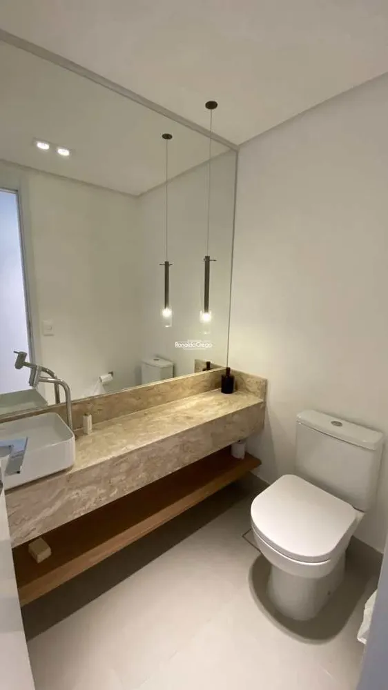 Apartamento, 3 quartos, 112 m² - Foto 8