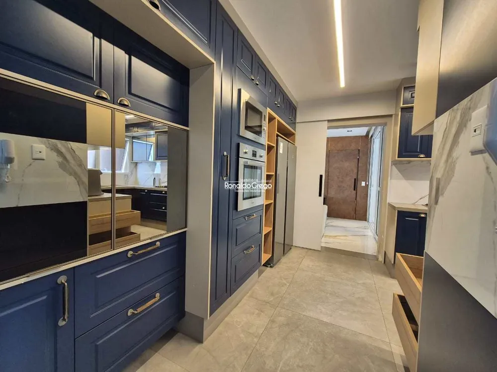 Apartamento, 3 quartos, 221 m² - Foto 9
