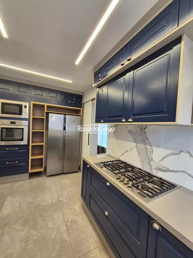 Apartamento, 3 quartos, 221 m² - Foto 7