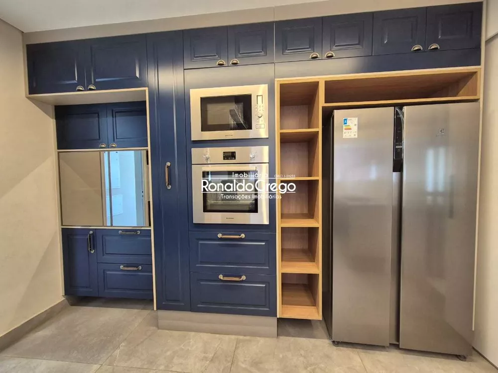Apartamento, 3 quartos, 221 m² - Foto 3