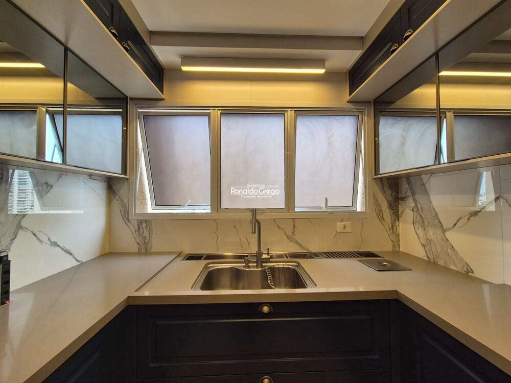 Apartamento, 3 quartos, 221 m² - Foto 8