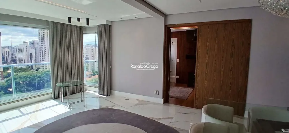 Apartamento, 3 quartos, 221 m² - Foto 20