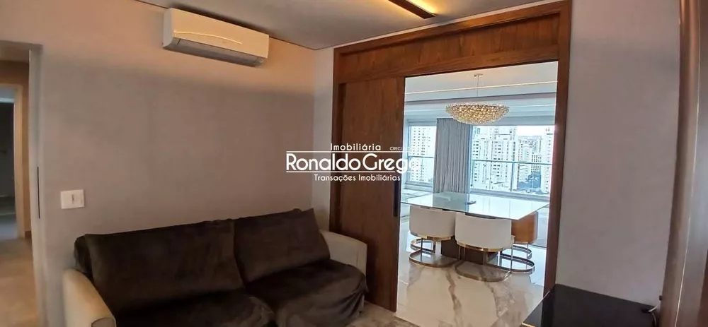 Apartamento, 3 quartos, 221 m² - Foto 2