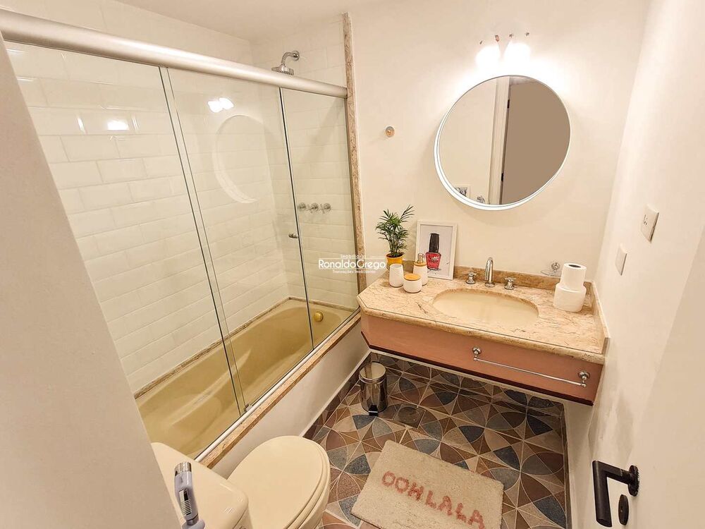 Flat/Apart Hotel para alugar com 1 quarto, 33m² - Foto 7