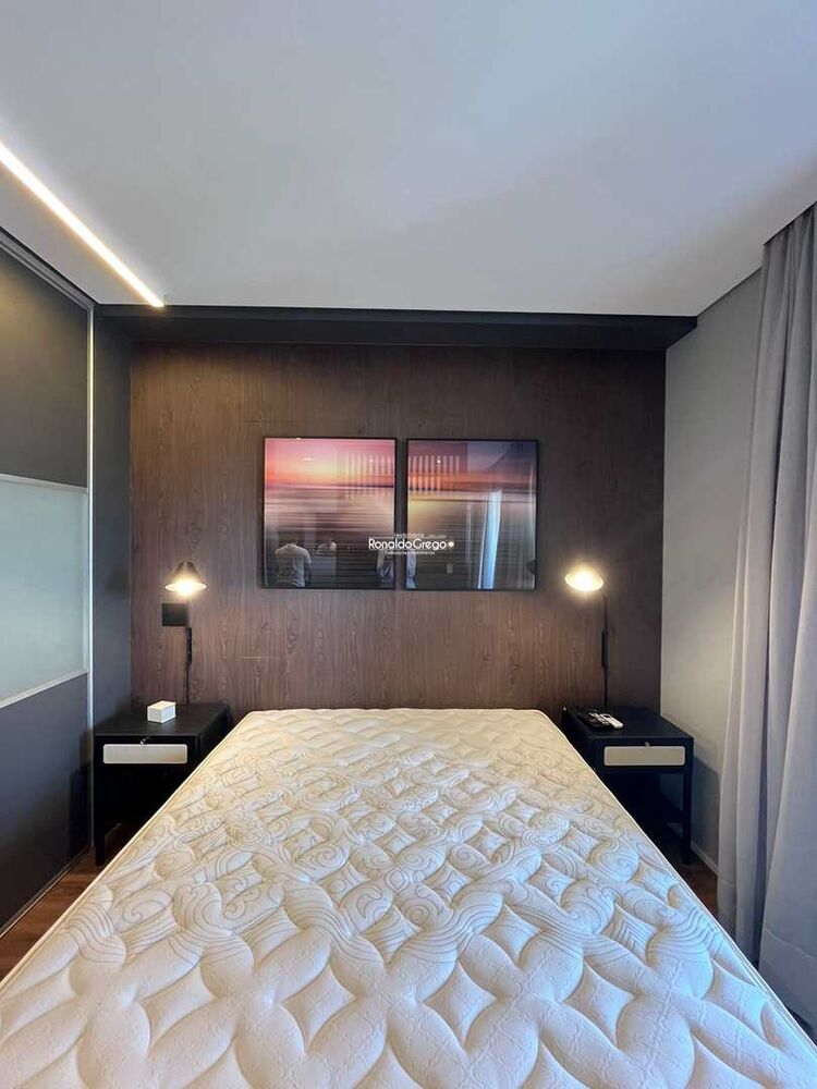 Flat/Apart Hotel para alugar com 1 quarto, 51m² - Foto 6
