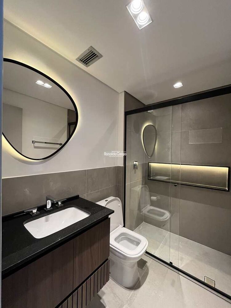 Flat/Apart Hotel para alugar com 1 quarto, 51m² - Foto 14