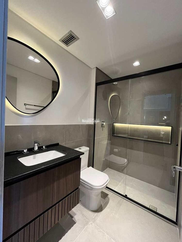 Flat/Apart Hotel para alugar com 1 quarto, 51m² - Foto 7