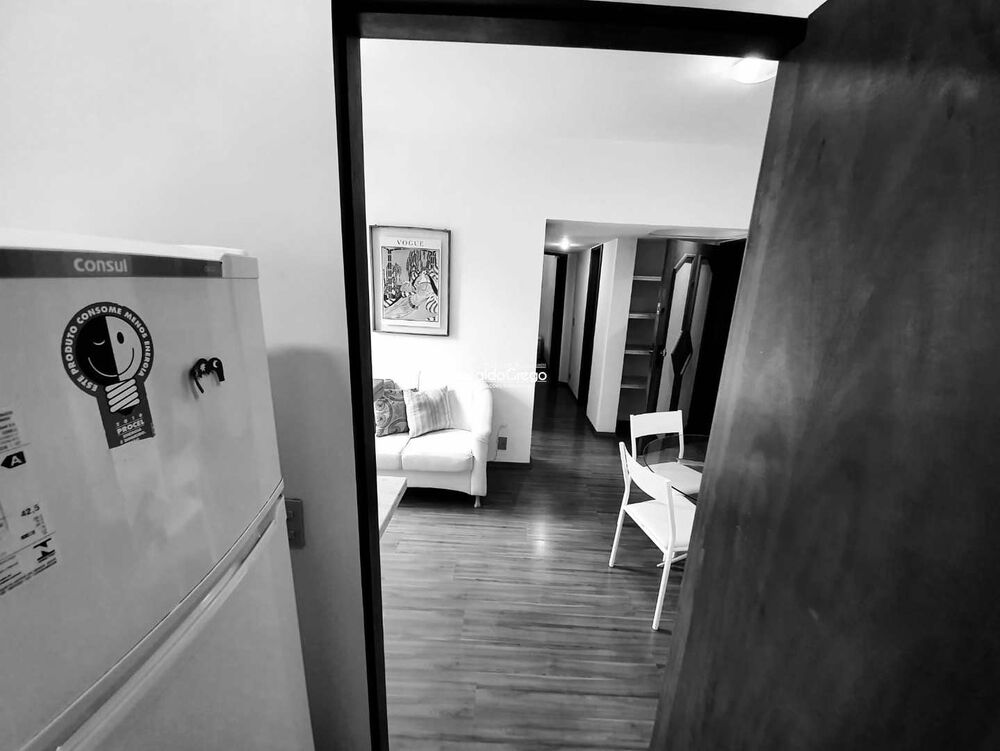 Flat/Apart Hotel para alugar com 2 quartos, 45m² - Foto 12