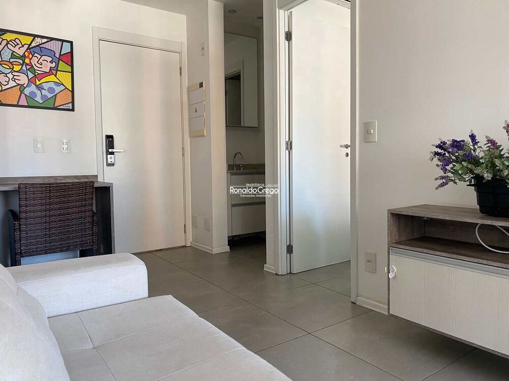 Apartamento, 1 quarto, 41 m² - Foto 7