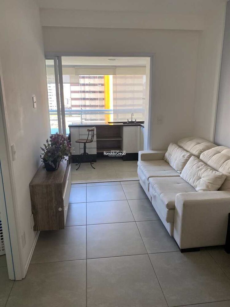 Apartamento, 1 quarto, 41 m² - Foto 1