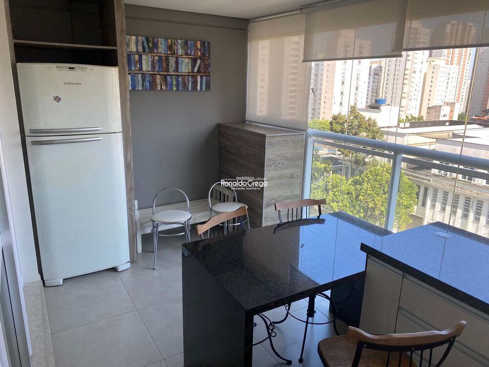 Apartamento, 1 quarto, 41 m² - Foto 4