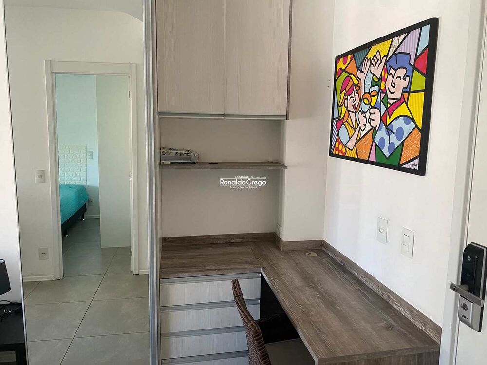 Apartamento, 1 quarto, 41 m² - Foto 8