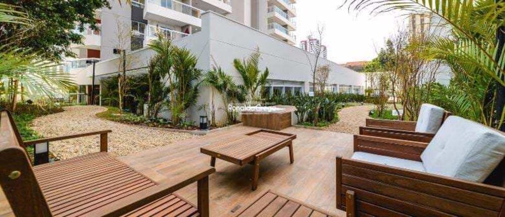 Apartamento, 1 quarto, 41 m² - Foto 3