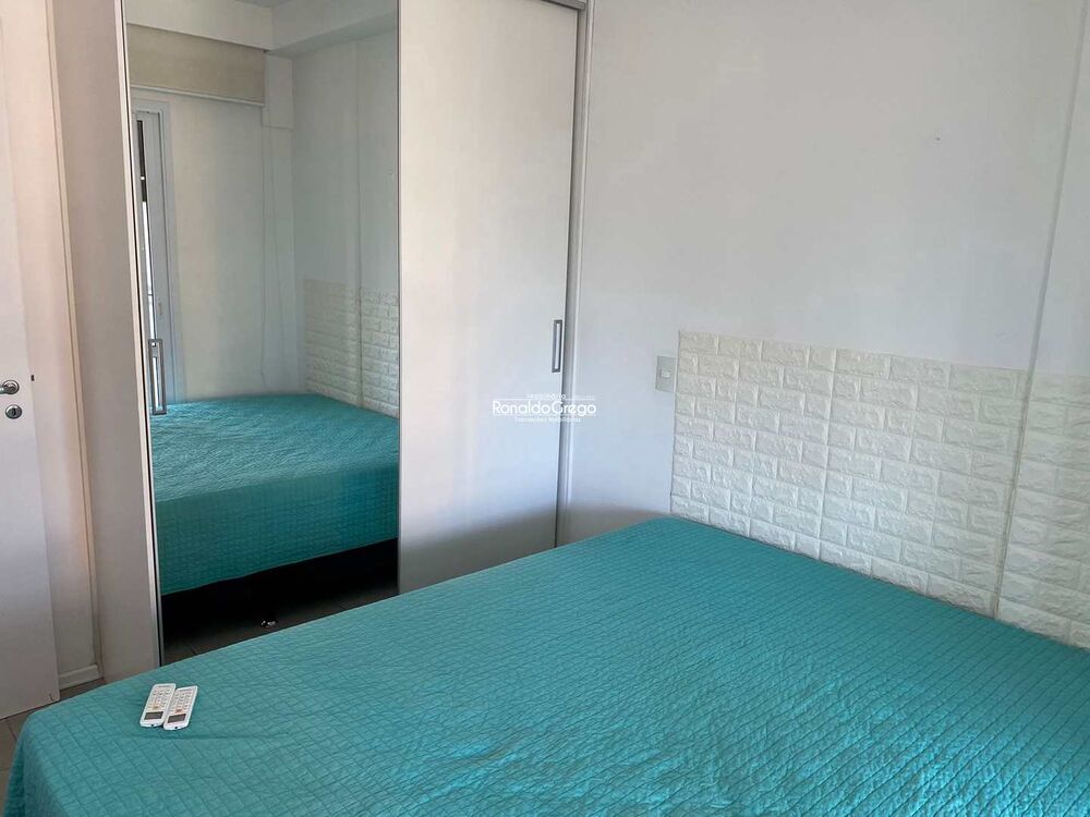 Apartamento, 1 quarto, 41 m² - Foto 5