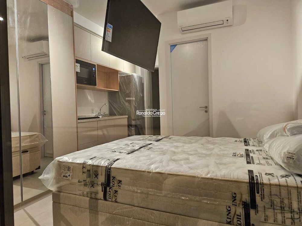 Flat/Apart Hotel para alugar com 1 quarto, 25m² - Foto 6