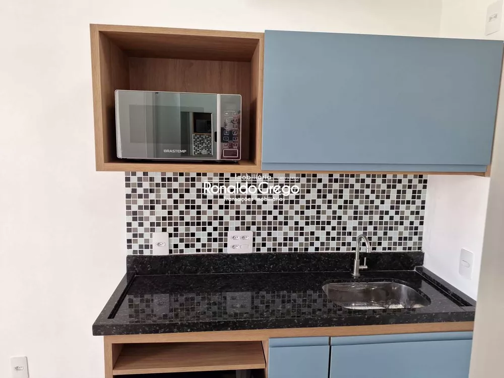 Flat/Apart Hotel, 1 quarto, 15 m² - Foto 1