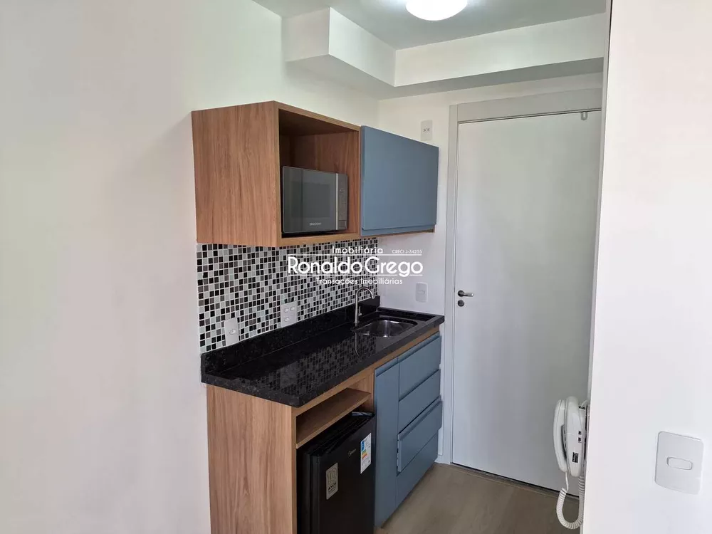 Flat/Apart Hotel, 1 quarto, 15 m² - Foto 2