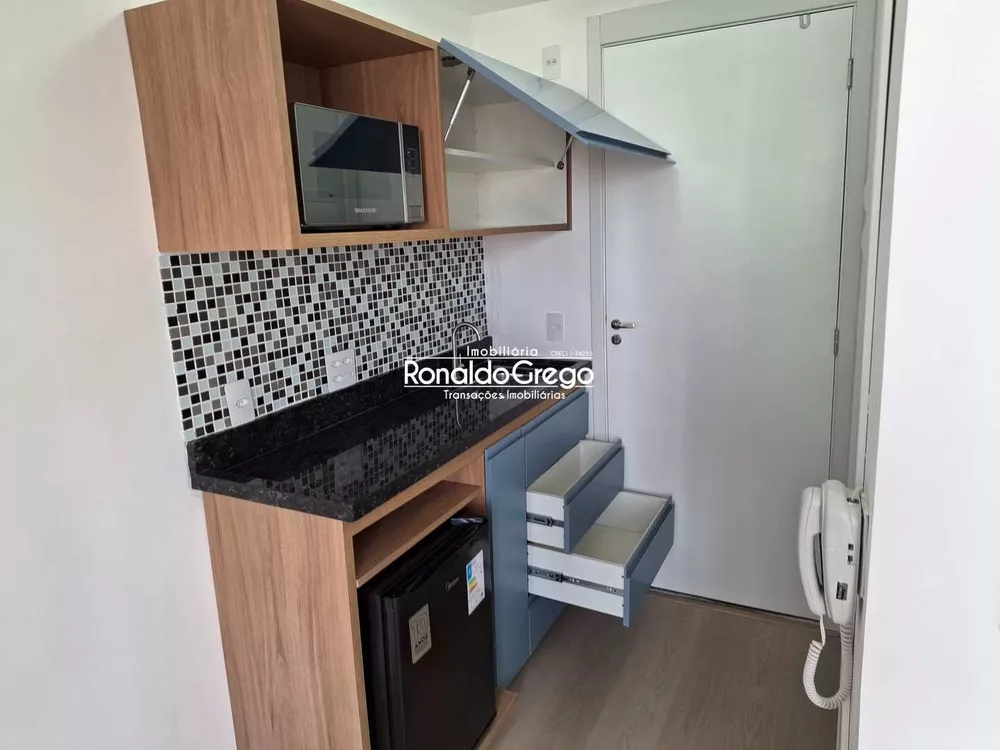 Flat/Apart Hotel, 1 quarto, 15 m² - Foto 4