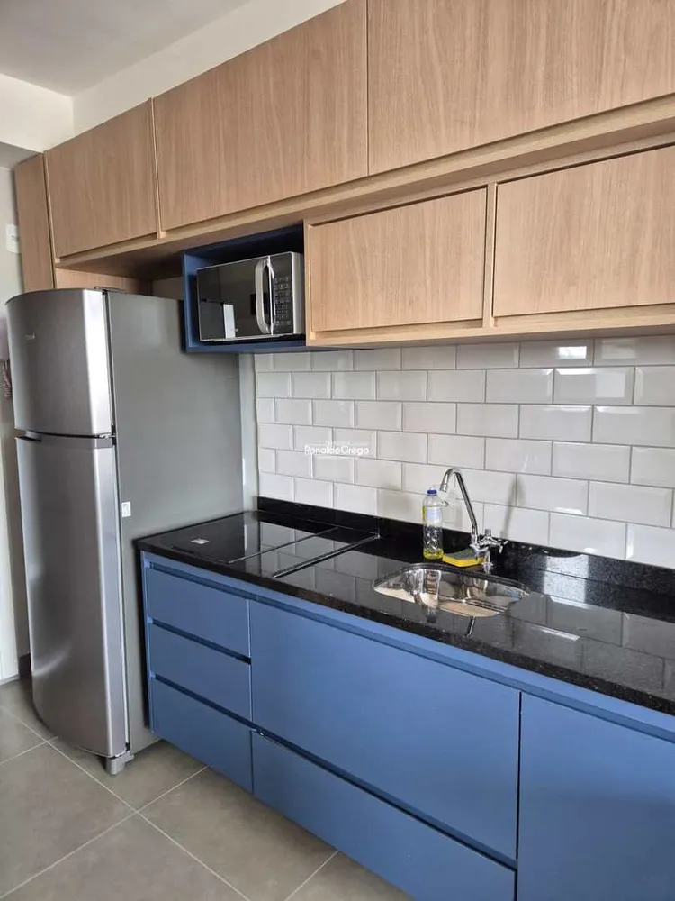 Apartamento, 1 quarto, 25 m² - Foto 2