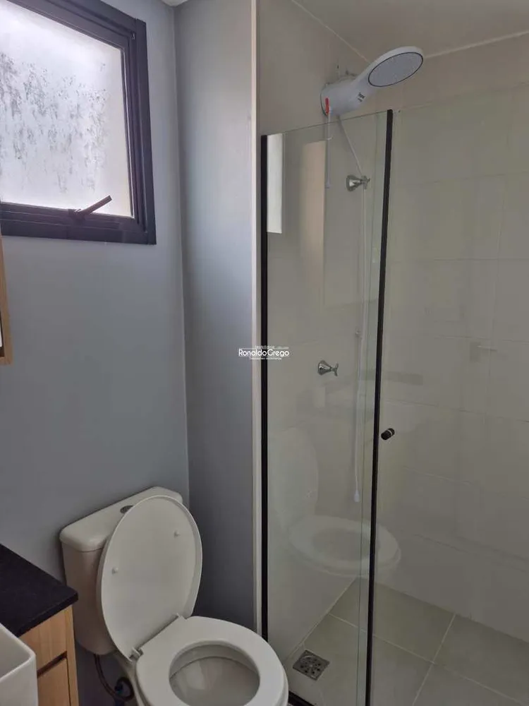 Apartamento, 1 quarto, 25 m² - Foto 6