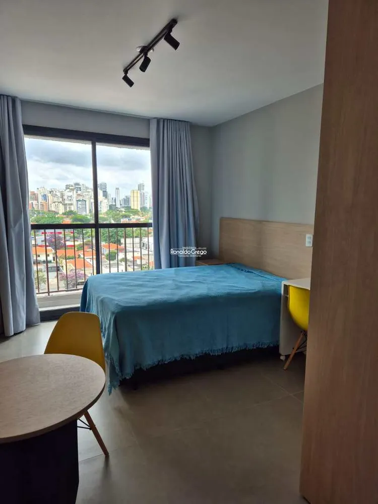 Apartamento, 1 quarto, 25 m² - Foto 8