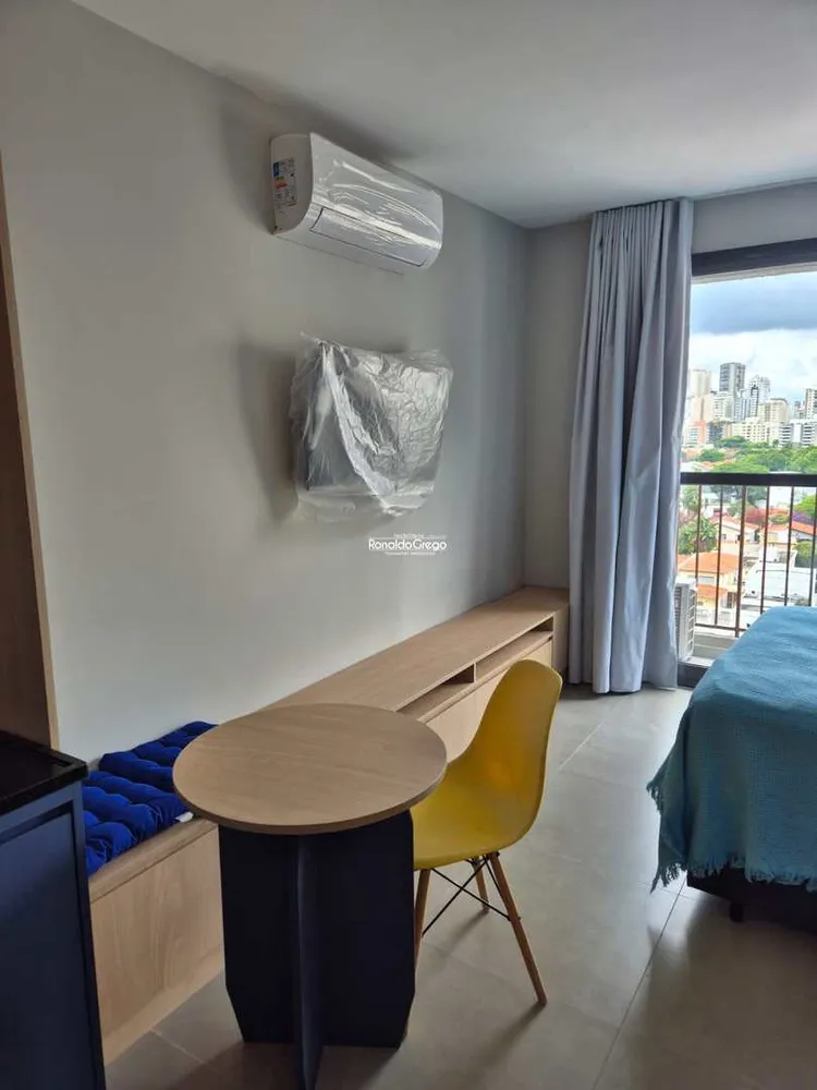 Apartamento, 1 quarto, 25 m² - Foto 7