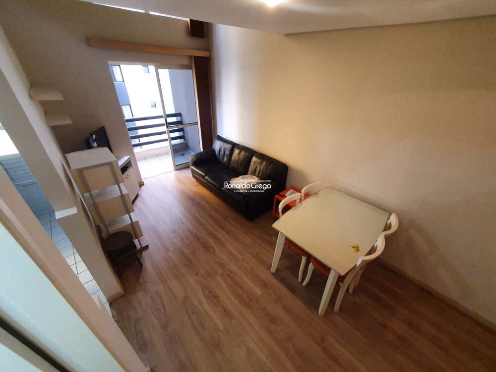 Flat/Apart Hotel para alugar com 1 quarto, 43m² - Foto 10