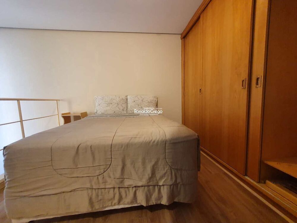 Flat/Apart Hotel para alugar com 1 quarto, 43m² - Foto 15