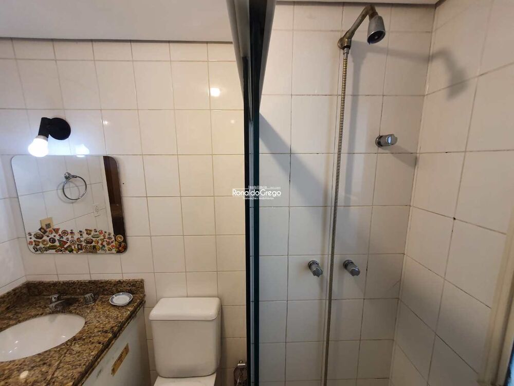 Flat/Apart Hotel para alugar com 1 quarto, 43m² - Foto 18