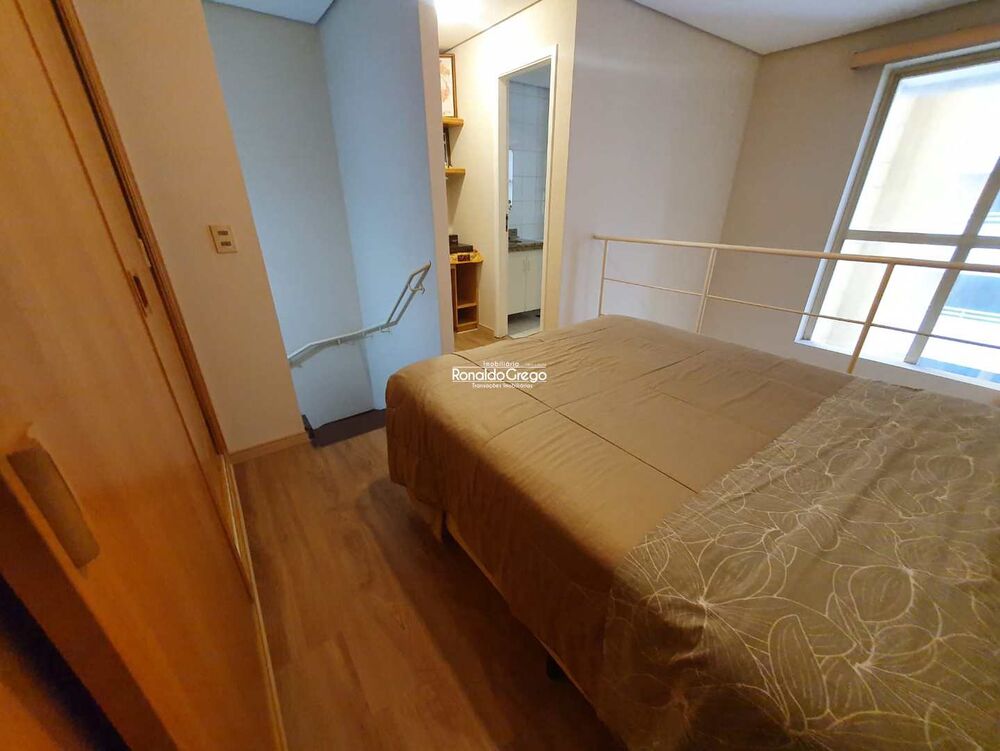 Flat/Apart Hotel para alugar com 1 quarto, 43m² - Foto 14