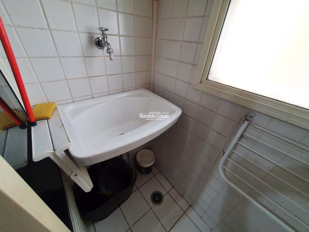 Flat/Apart Hotel para alugar com 1 quarto, 43m² - Foto 4