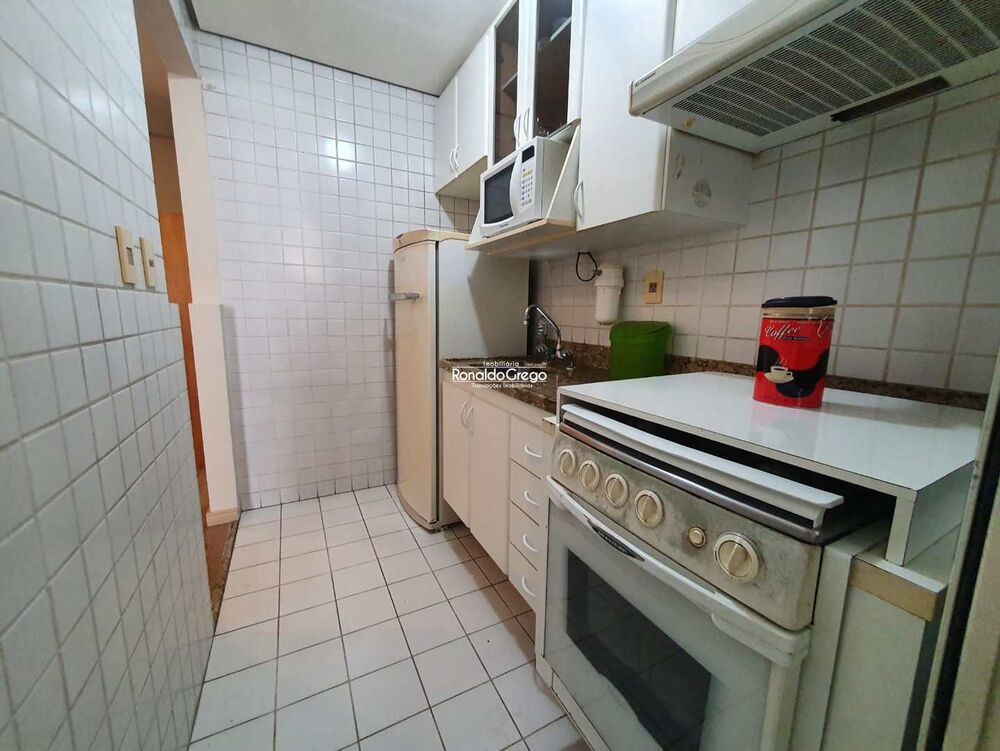 Flat/Apart Hotel para alugar com 1 quarto, 43m² - Foto 5