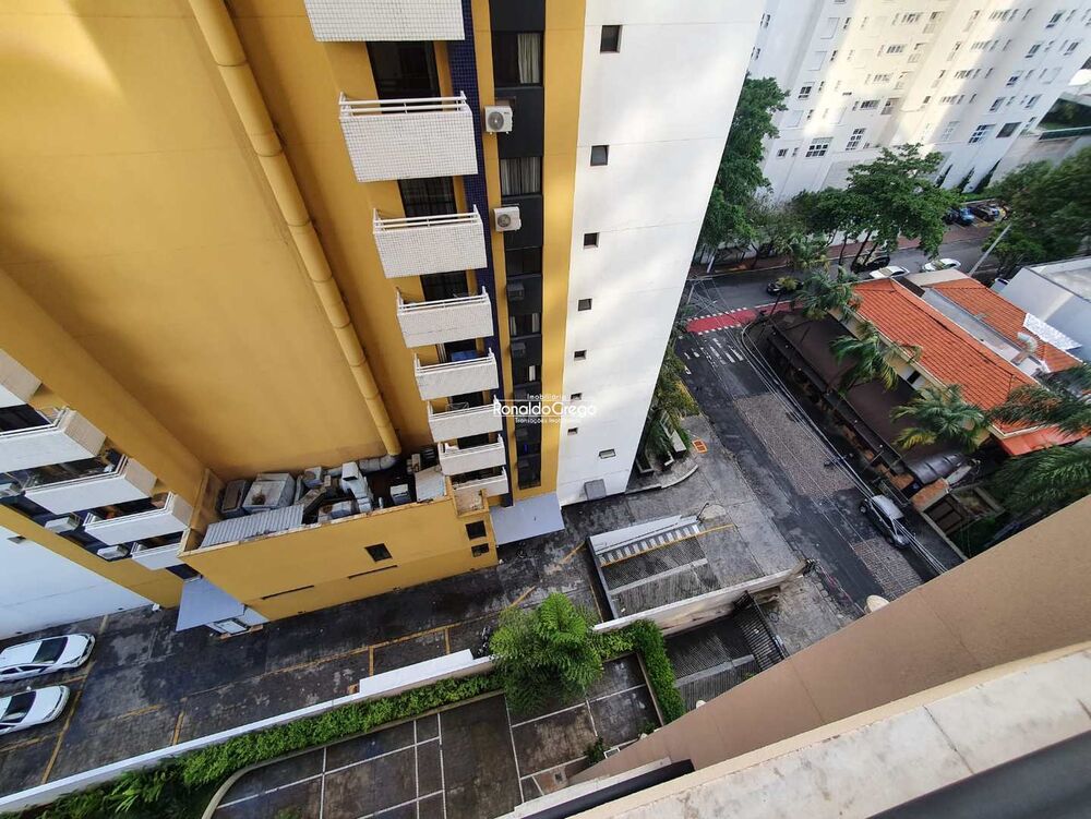 Flat/Apart Hotel para alugar com 1 quarto, 43m² - Foto 9