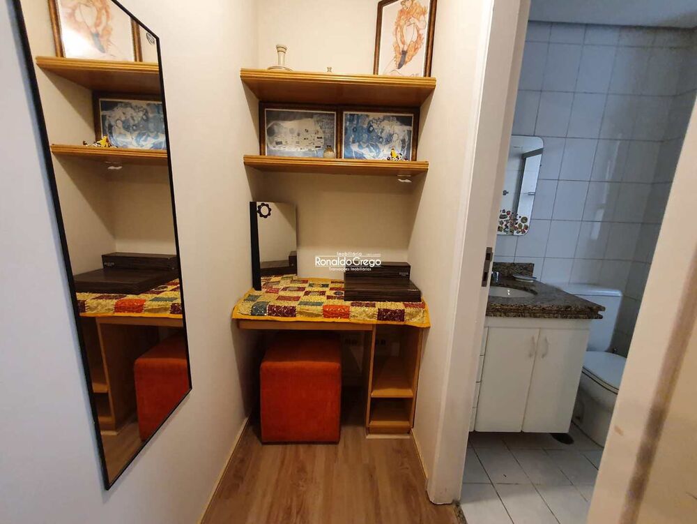 Flat/Apart Hotel para alugar com 1 quarto, 43m² - Foto 16
