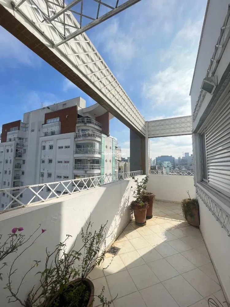 Apartamento, 2 quartos, 105 m² - Foto 15