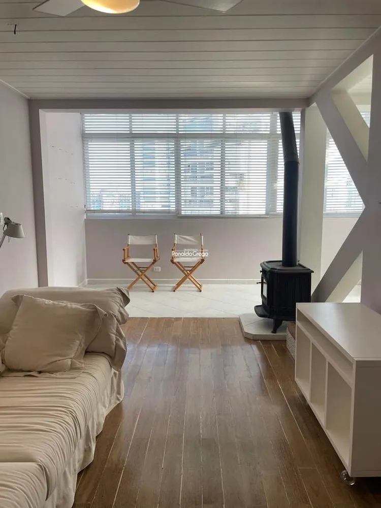 Apartamento, 2 quartos, 105 m² - Foto 4