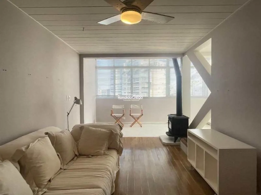 Apartamento, 2 quartos, 105 m² - Foto 2