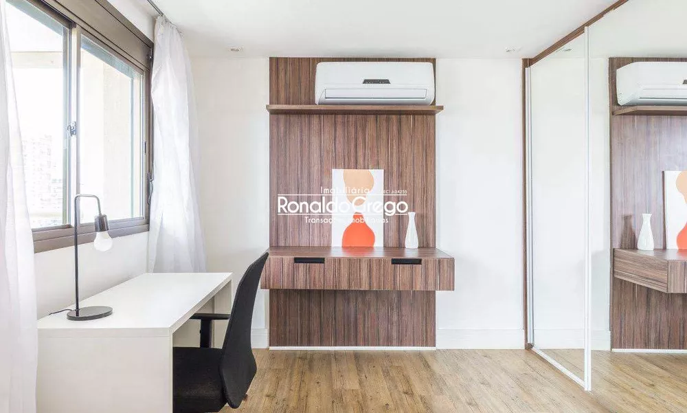 Apartamento, 2 quartos, 100 m² - Foto 1