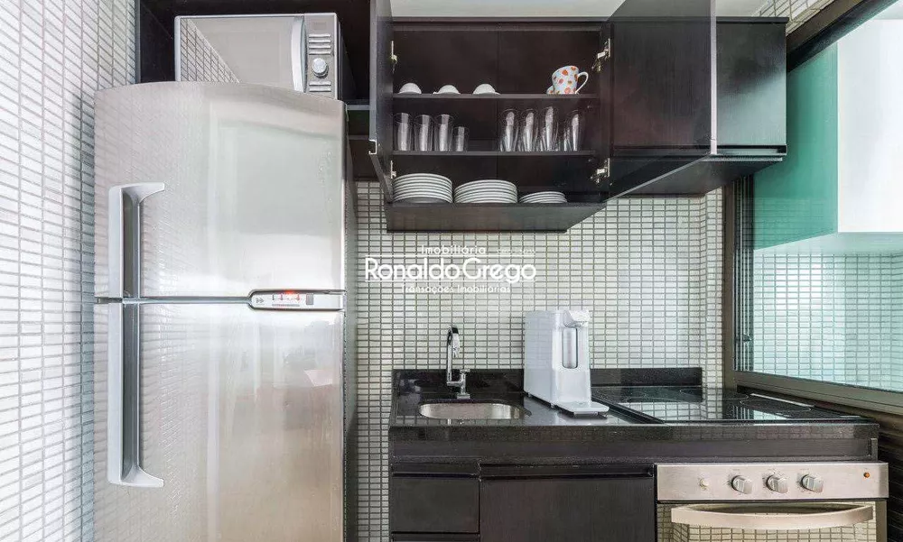 Apartamento, 2 quartos, 100 m² - Foto 3