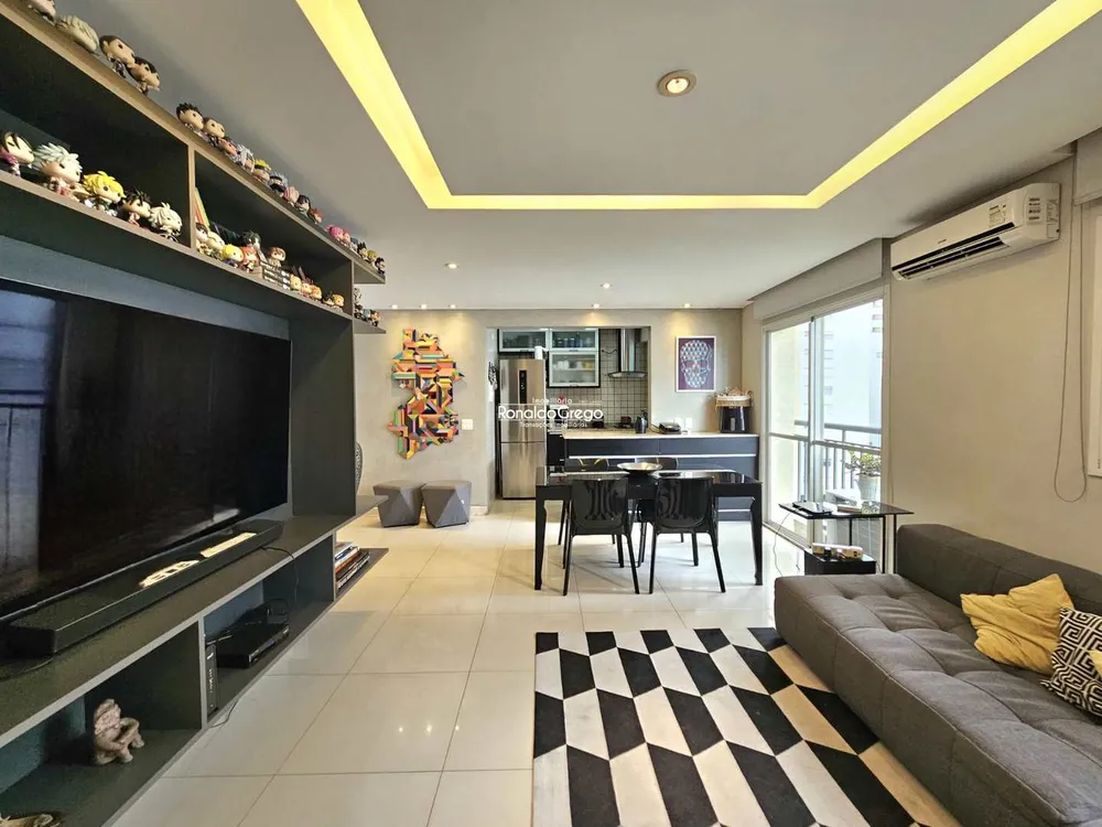 Apartamento, 1 quarto, 53 m² - Foto 7