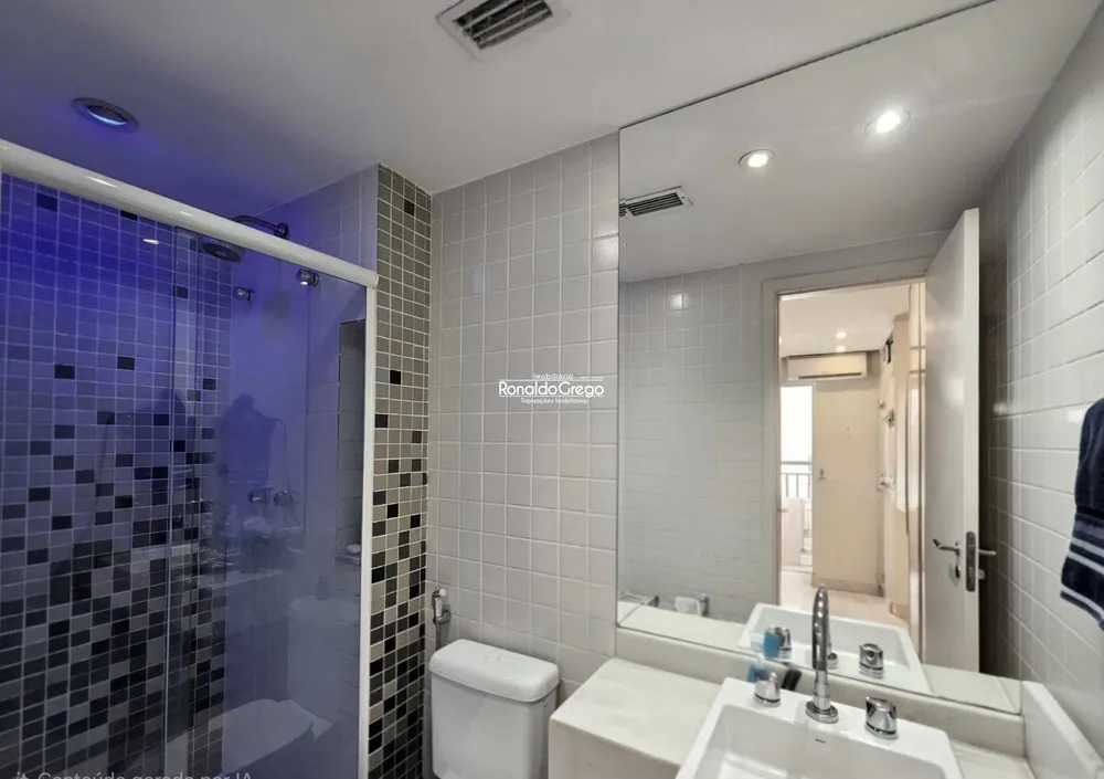 Apartamento, 1 quarto, 53 m² - Foto 6