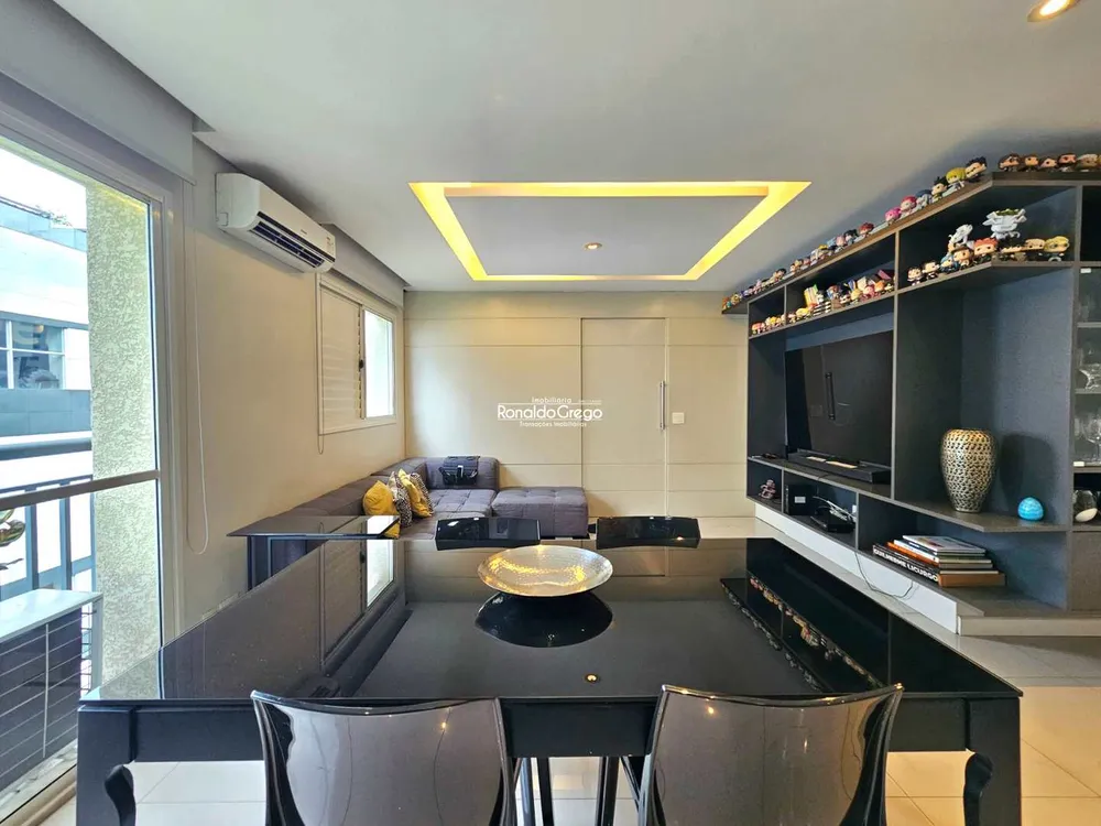 Apartamento, 1 quarto, 53 m² - Foto 8