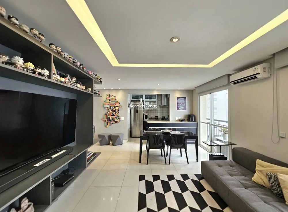 Apartamento, 1 quarto, 53 m² - Foto 3