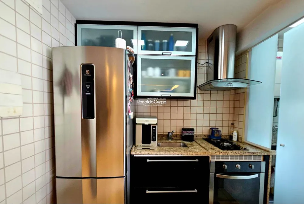 Apartamento, 1 quarto, 53 m² - Foto 10