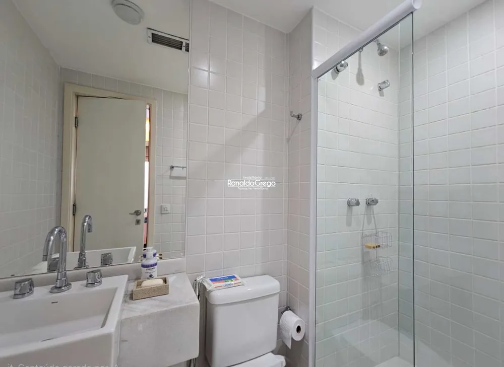 Apartamento, 1 quarto, 53 m² - Foto 1